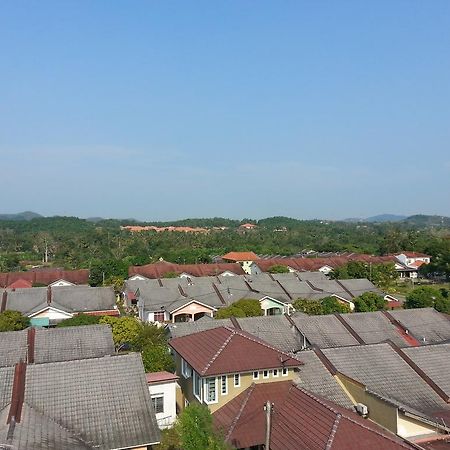 Alor Villa Malakka Dış mekan fotoğraf