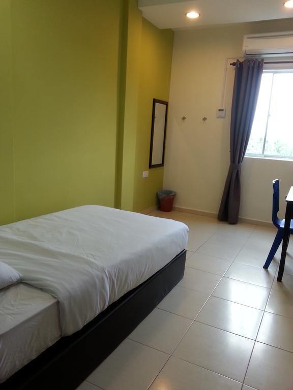 Alor Villa Malakka Oda fotoğraf