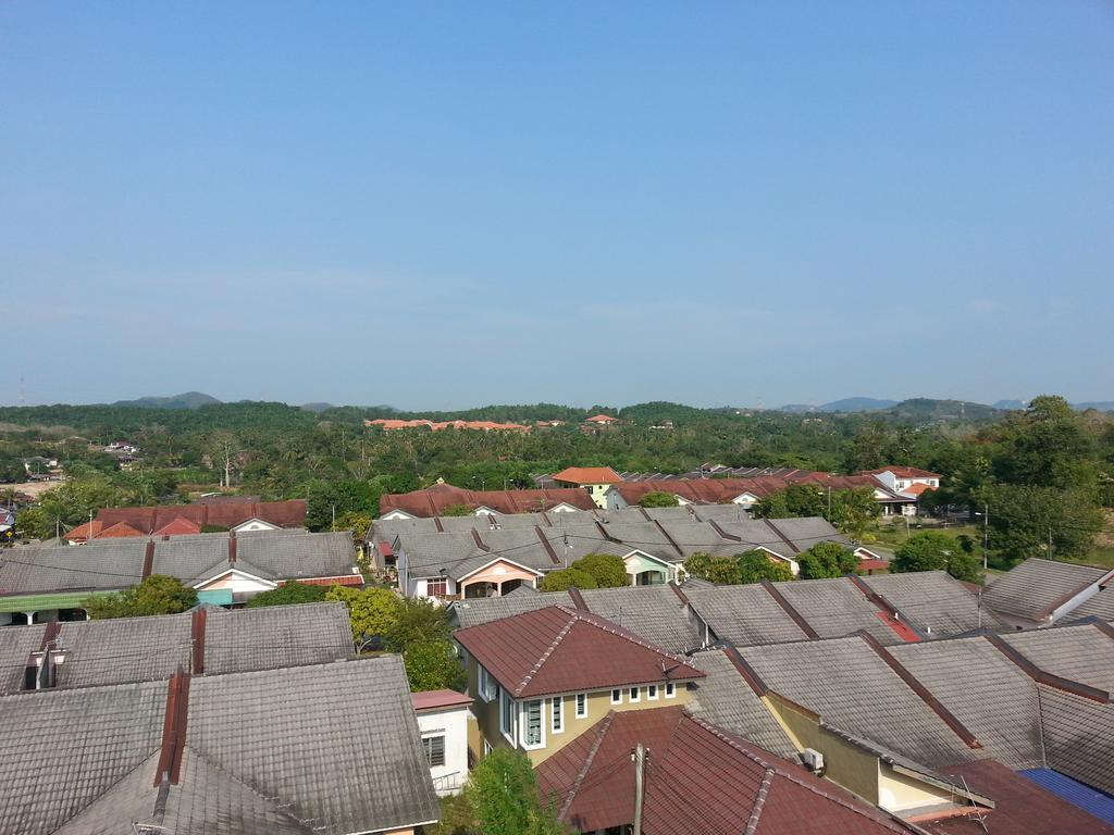Alor Villa Malakka Dış mekan fotoğraf