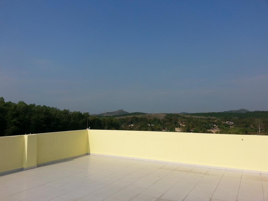Alor Villa Malakka Dış mekan fotoğraf