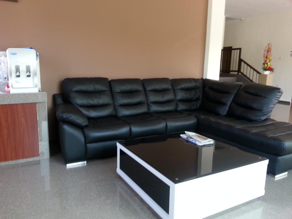 Alor Villa Malakka Dış mekan fotoğraf