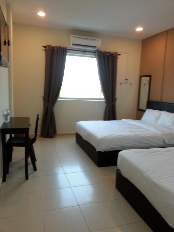 Alor Villa Malakka Oda fotoğraf