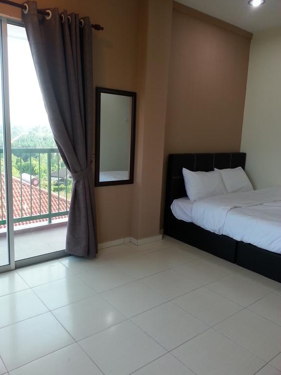 Alor Villa Malakka Oda fotoğraf